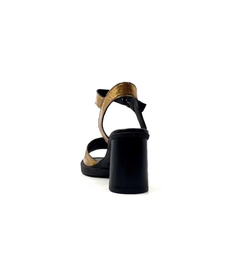Mjus T26006 202 0001 Cuir Bronze