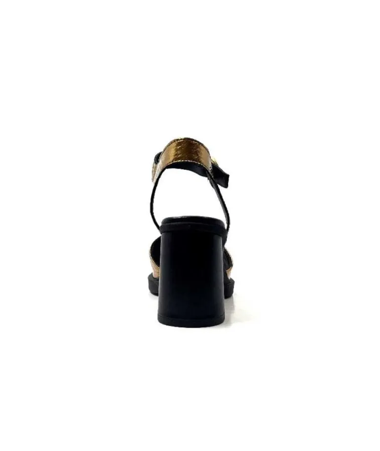 Mjus T26006 202 0001 Cuir Bronze