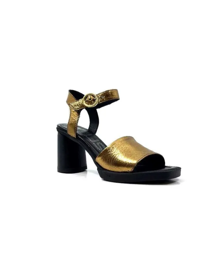 Mjus T26006 202 0001 Cuir Bronze