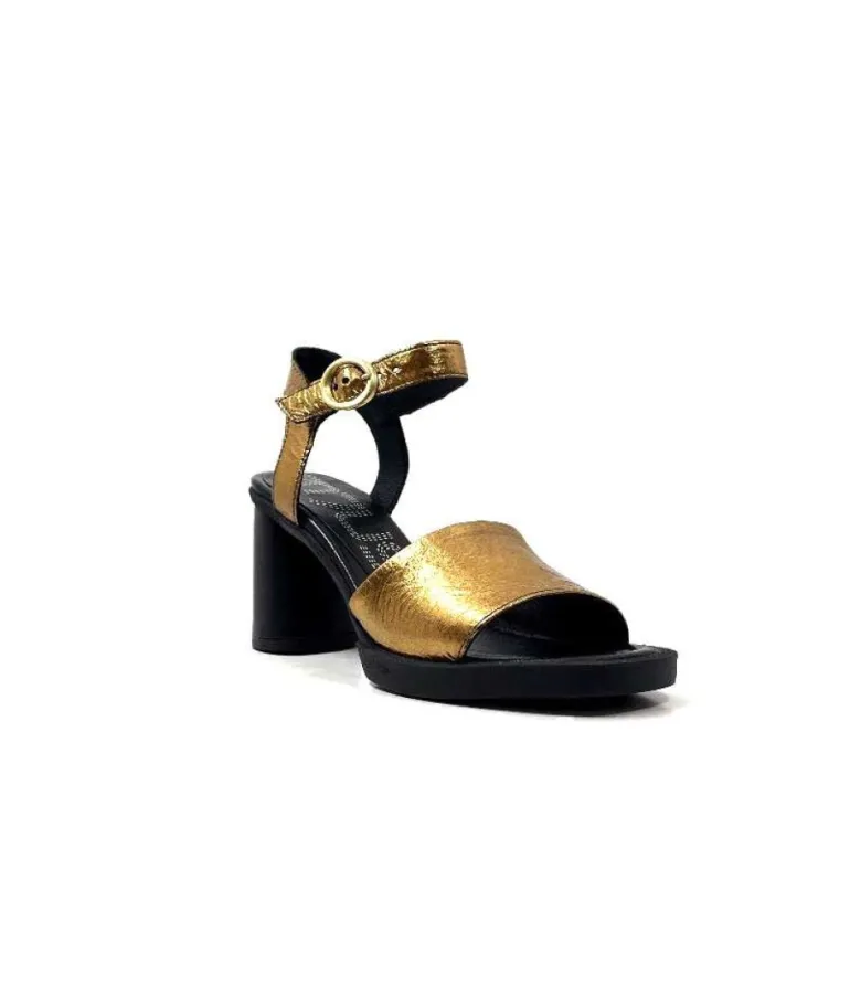 Mjus T26006 202 0001 Cuir Bronze