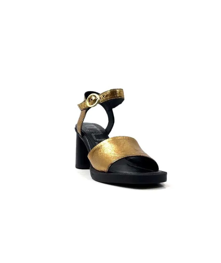 Mjus T26006 202 0001 Cuir Bronze