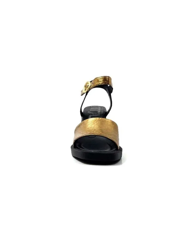 Mjus T26006 202 0001 Cuir Bronze