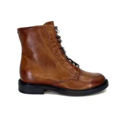 Mjus T81205-101 Cuir Marron