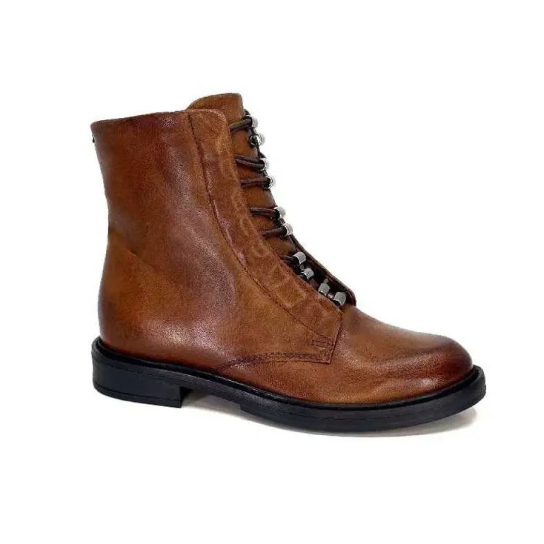 Mjus T81205-101 Cuir Marron