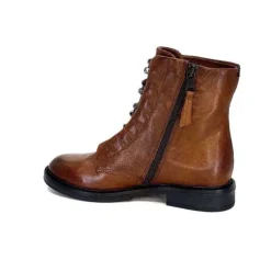Mjus T81205-101 Cuir Marron
