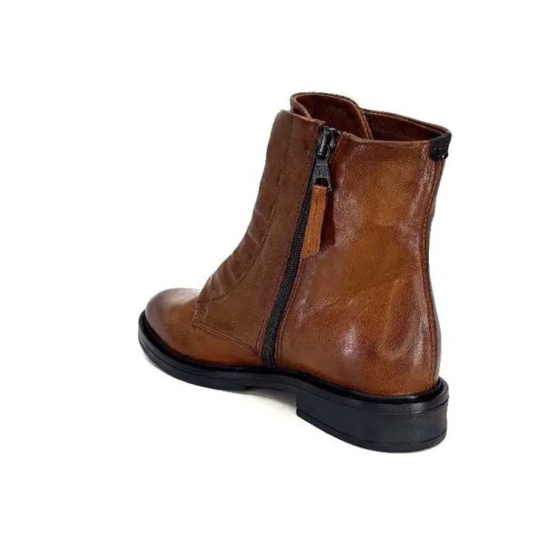 Mjus T81205-101 Cuir Marron