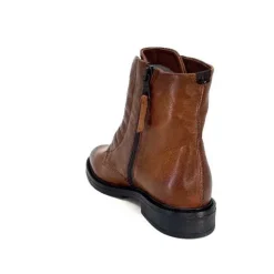 Mjus T81205-101 Cuir Marron