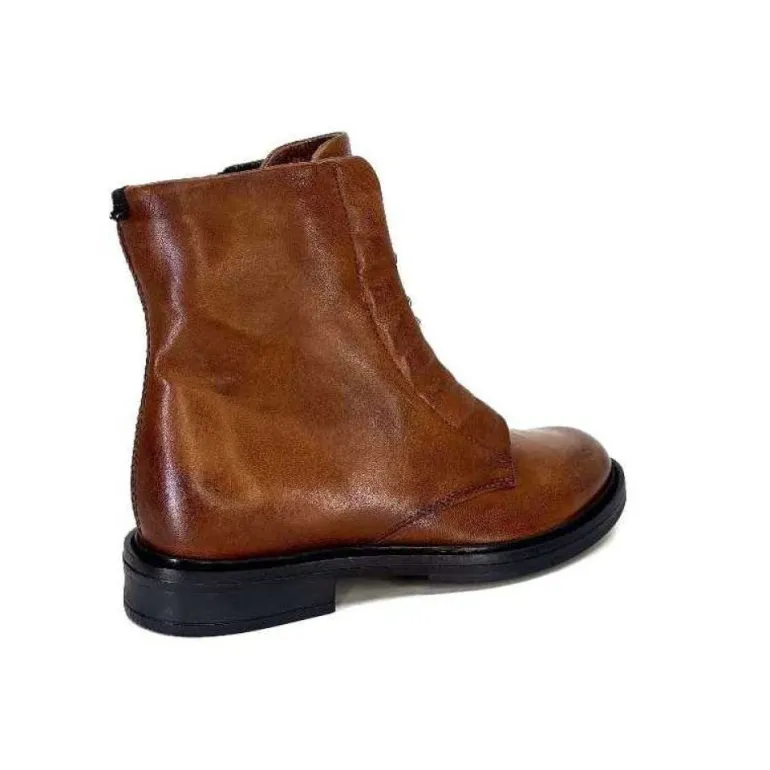 Mjus T81205-101 Cuir Marron