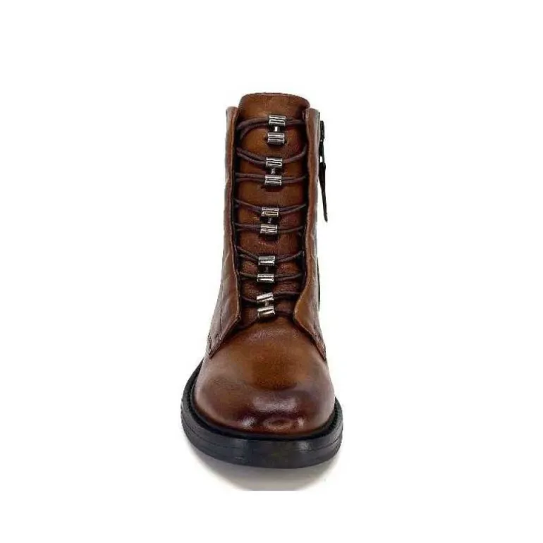 Mjus T81205-101 Cuir Marron