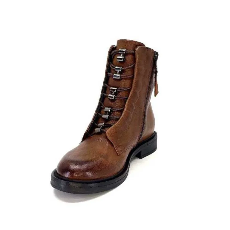 Mjus T81205-101 Cuir Marron