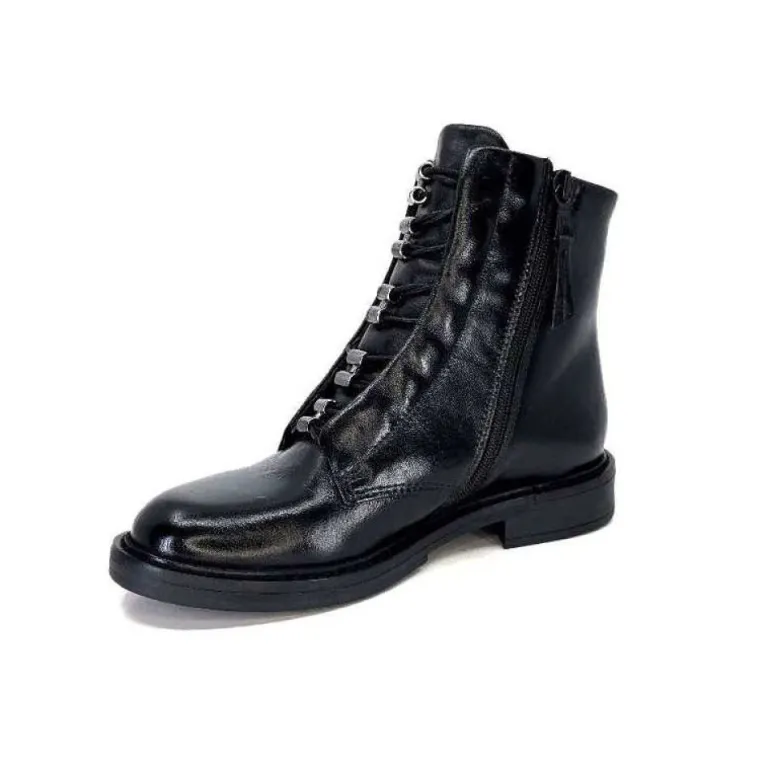 Mjus T81205-101 Cuir Noir