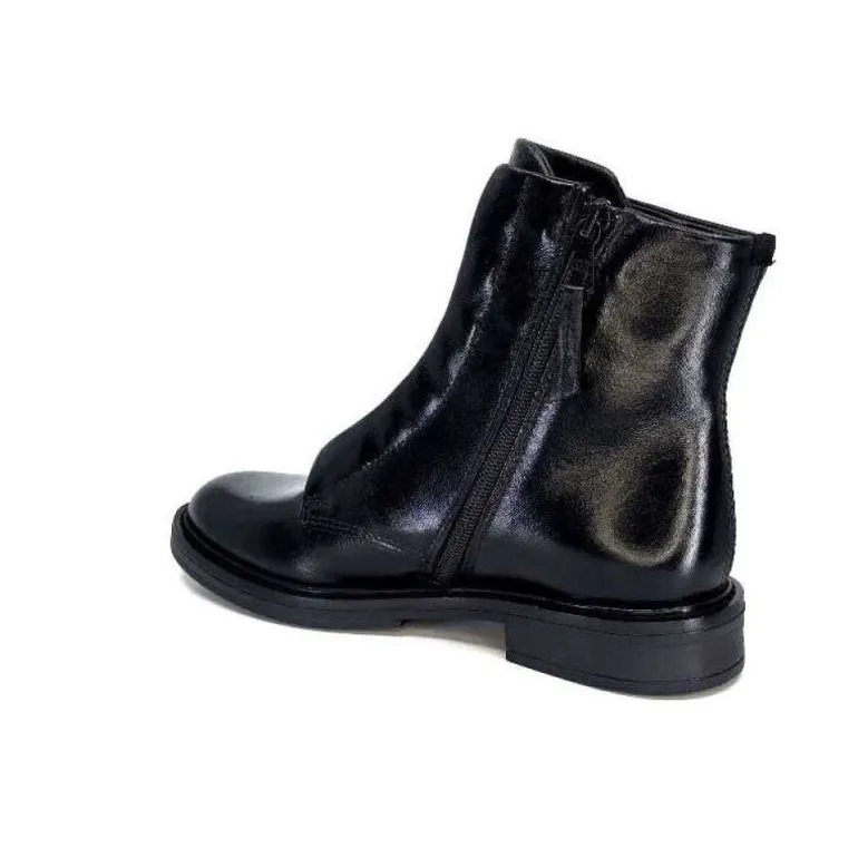 Mjus T81205-101 Cuir Noir