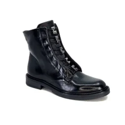Mjus T81205-101 Cuir Noir