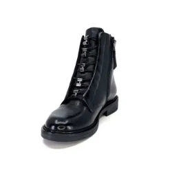 Mjus T81205-101 Cuir Noir