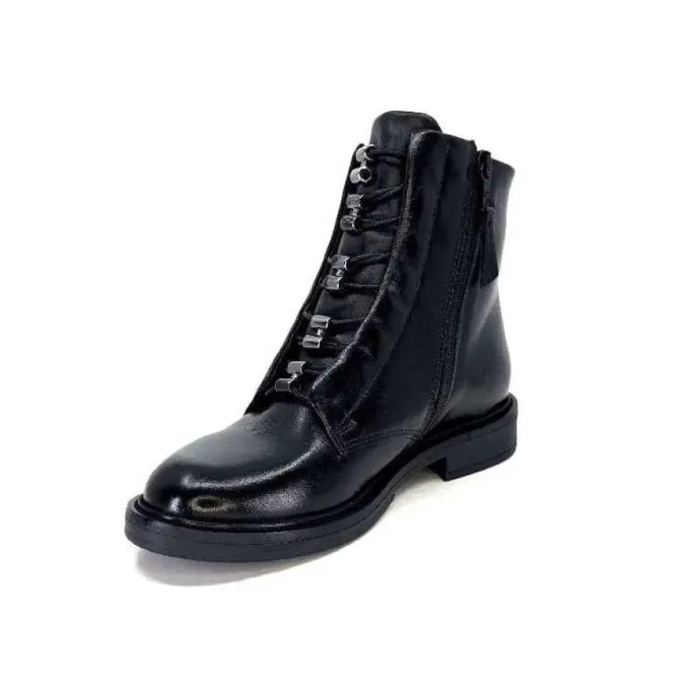 Mjus T81205-101 Cuir Noir