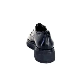 Mjus T61105-201-6002 Cuir Noir