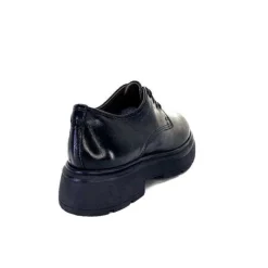 Mjus T61105-201-6002 Cuir Noir