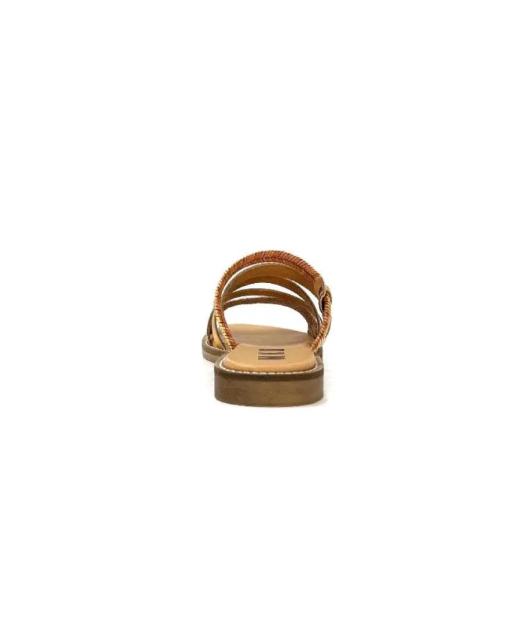 Mkd Altesse 1 Cuir Multi Or