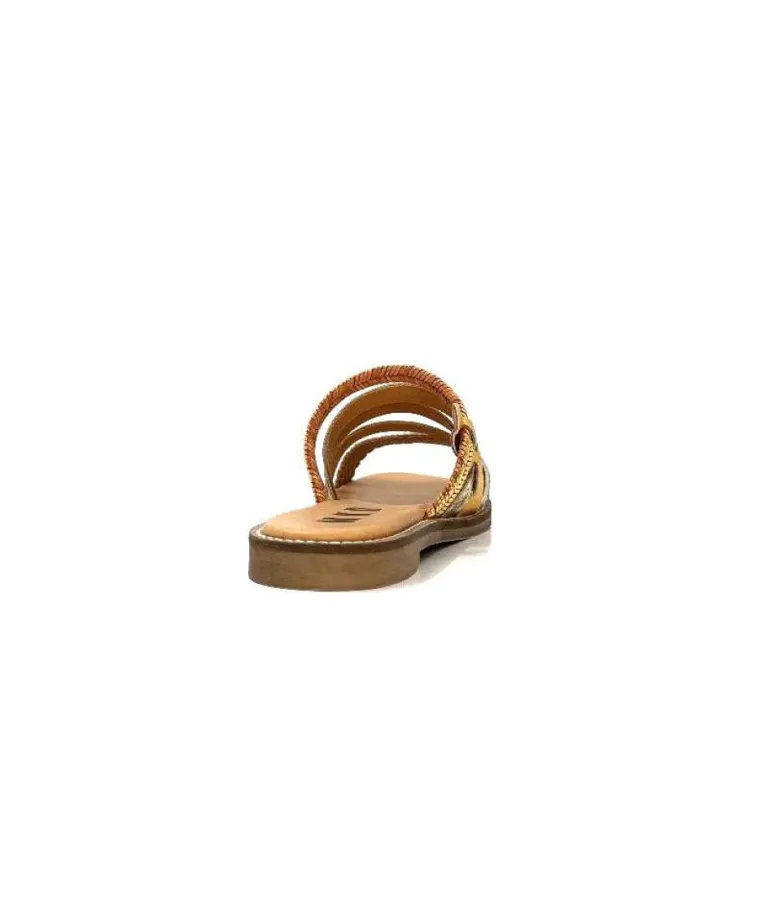 Mkd Altesse 1 Cuir Multi Or