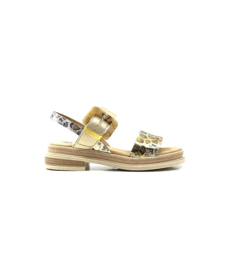 Mkd Delice 1 Cuir Dore Leo