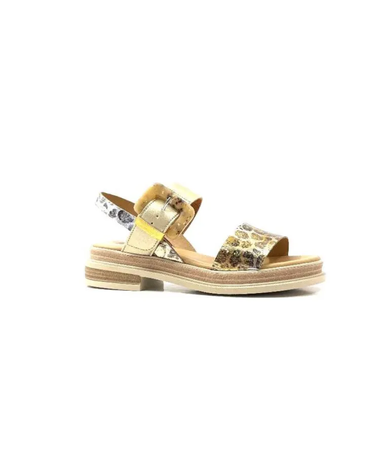 Mkd Delice 1 Cuir Dore Leo