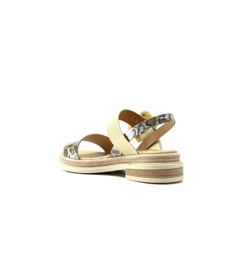 Mkd Delice 1 Cuir Dore Leo