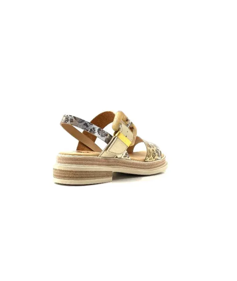 Mkd Delice 1 Cuir Dore Leo