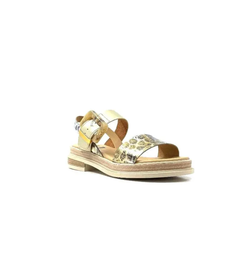 Mkd Delice 1 Cuir Dore Leo