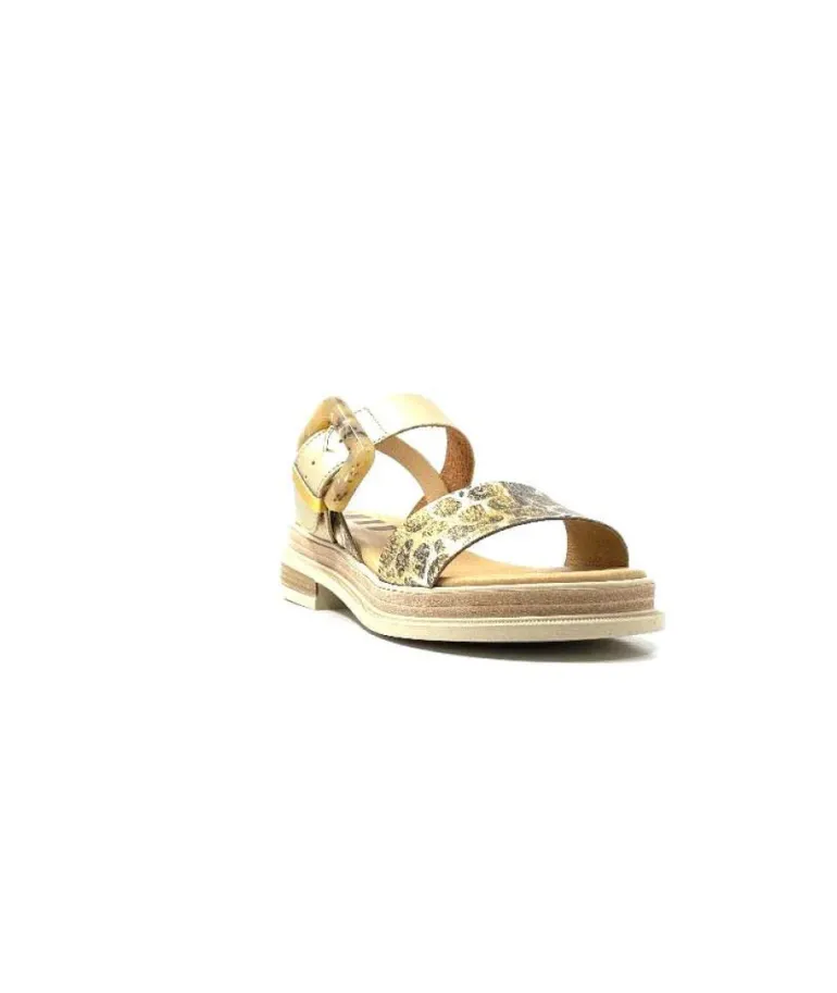 Mkd Delice 1 Cuir Dore Leo