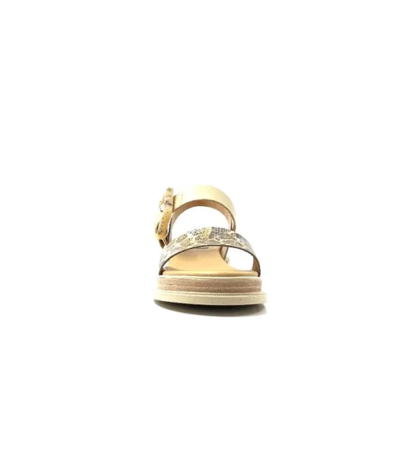 Mkd Delice 1 Cuir Dore Leo