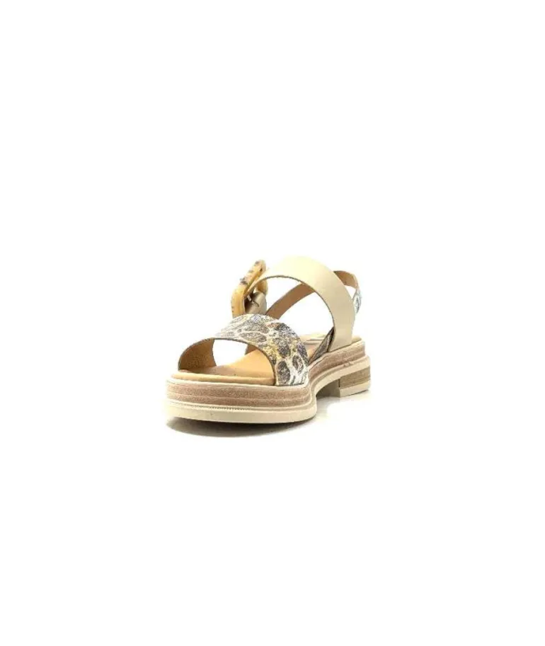 Mkd Delice 1 Cuir Dore Leo