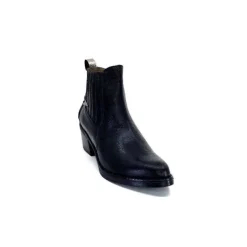 Mkd Ivano Cuir Noir