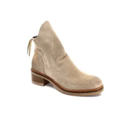 Mkd Priam Daim Beige