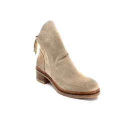 Mkd Priam Daim Beige