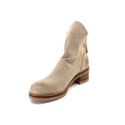 Mkd Priam Daim Beige
