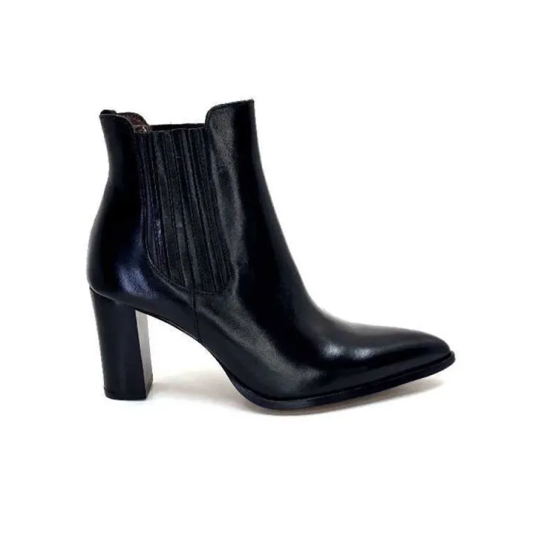 Muratti S1190 Amyna Cuir Noir