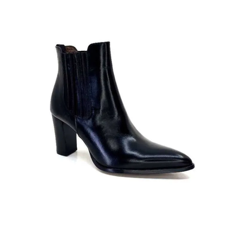 Muratti S1190 Amyna Cuir Noir