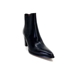 Muratti S1190 Amyna Cuir Noir