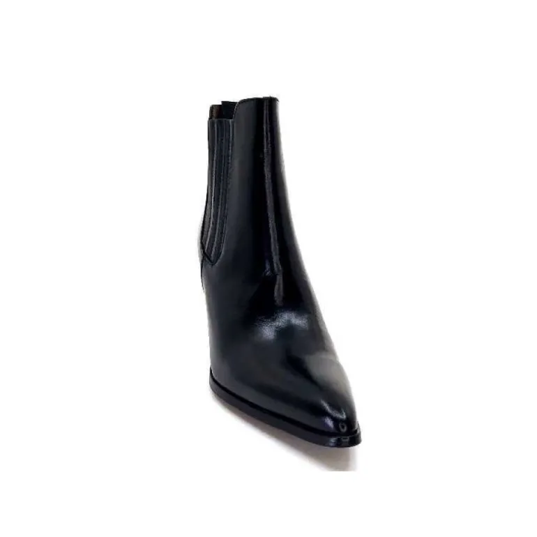 Muratti S1190 Amyna Cuir Noir