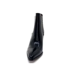 Muratti S1190 Amyna Cuir Noir