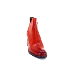Muratti S1212 J Racle Cuir Brique