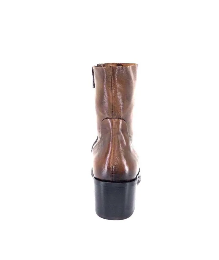 Muratti S1001E Rapey Cuir Cognac