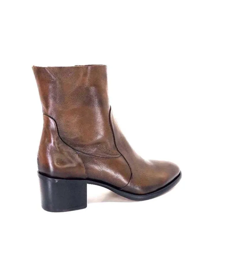 Muratti S1001E Rapey Cuir Cognac