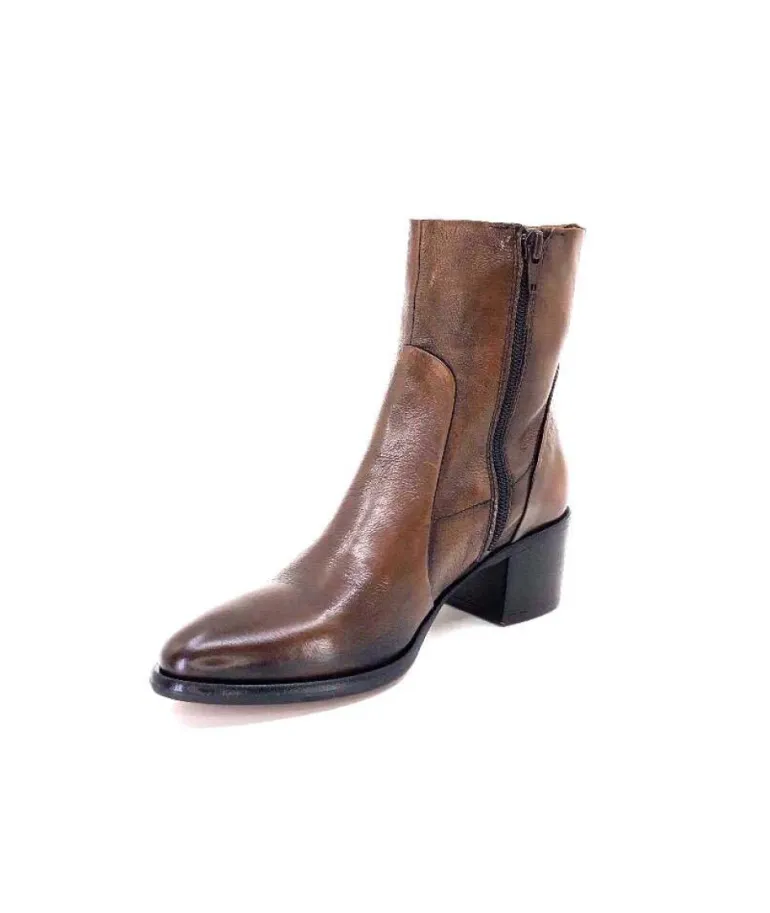 Muratti S1001E Rapey Cuir Cognac