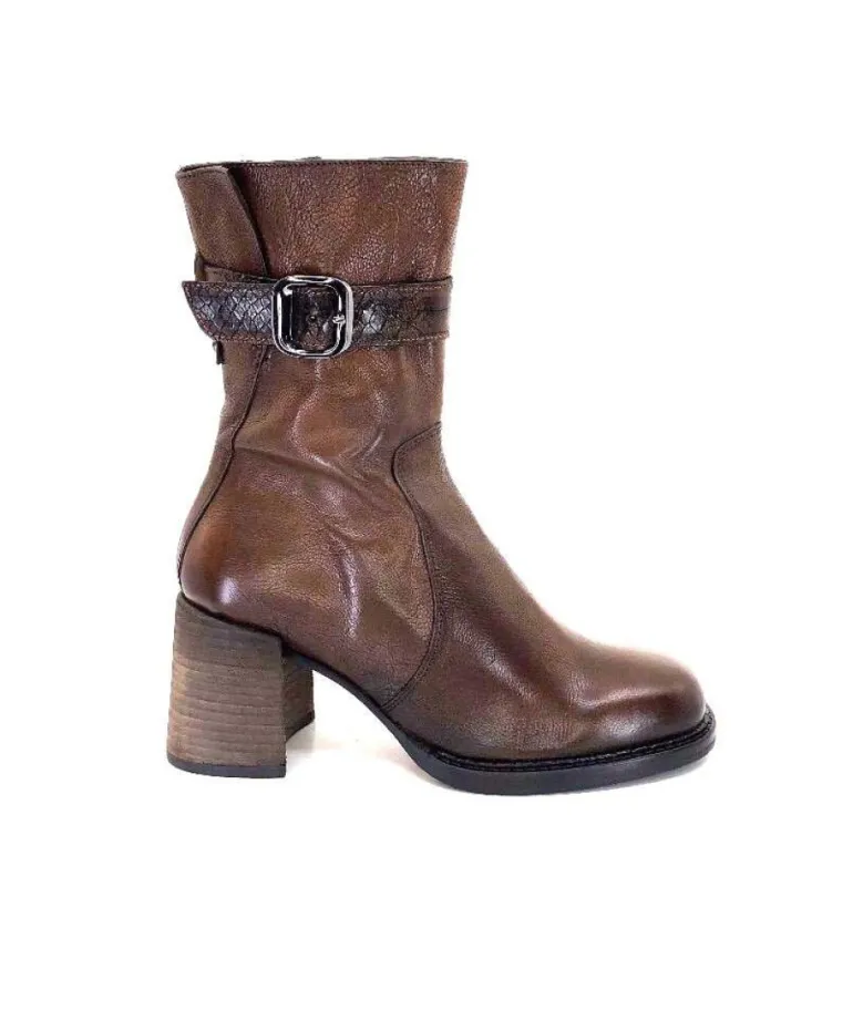 Muratti S1027E Rosbruck Cuir Cognac