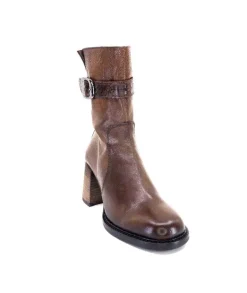 Muratti S1027E Rosbruck Cuir Cognac