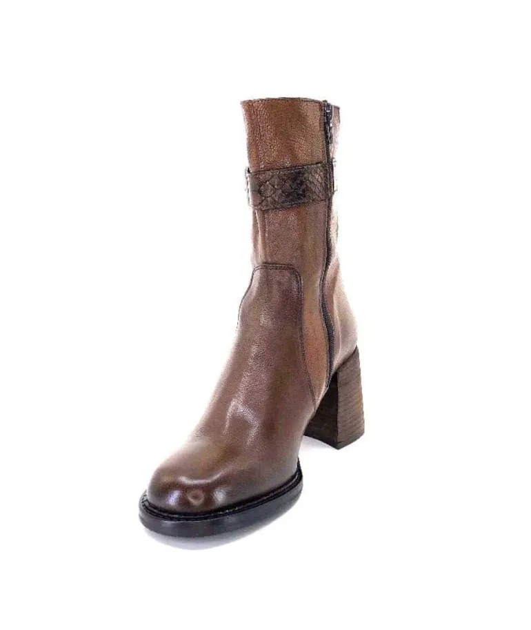 Muratti S1027E Rosbruck Cuir Cognac