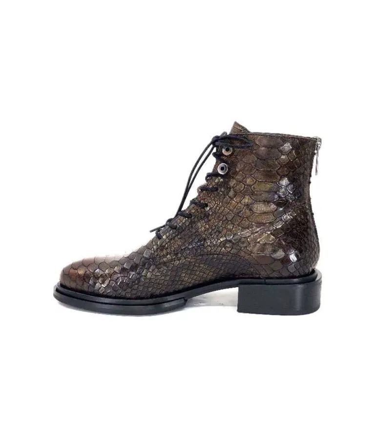 Muratti S0979I Ronai Cuir Boacut Kaki
