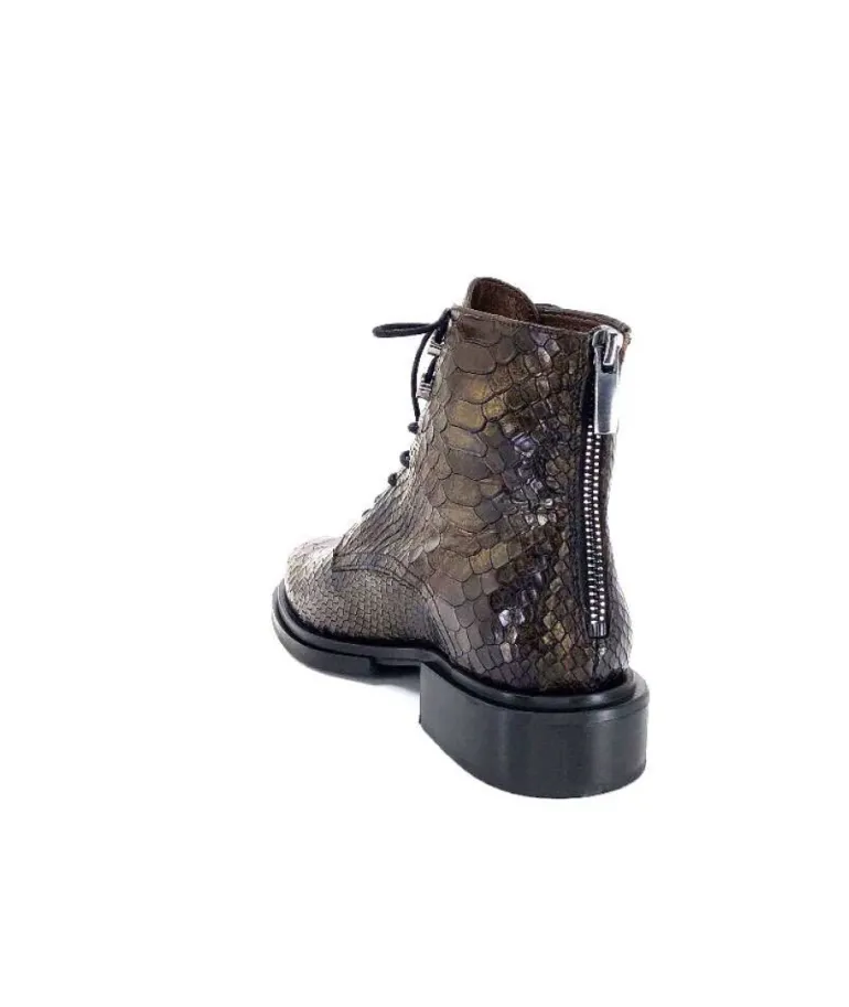 Muratti S0979I Ronai Cuir Boacut Kaki