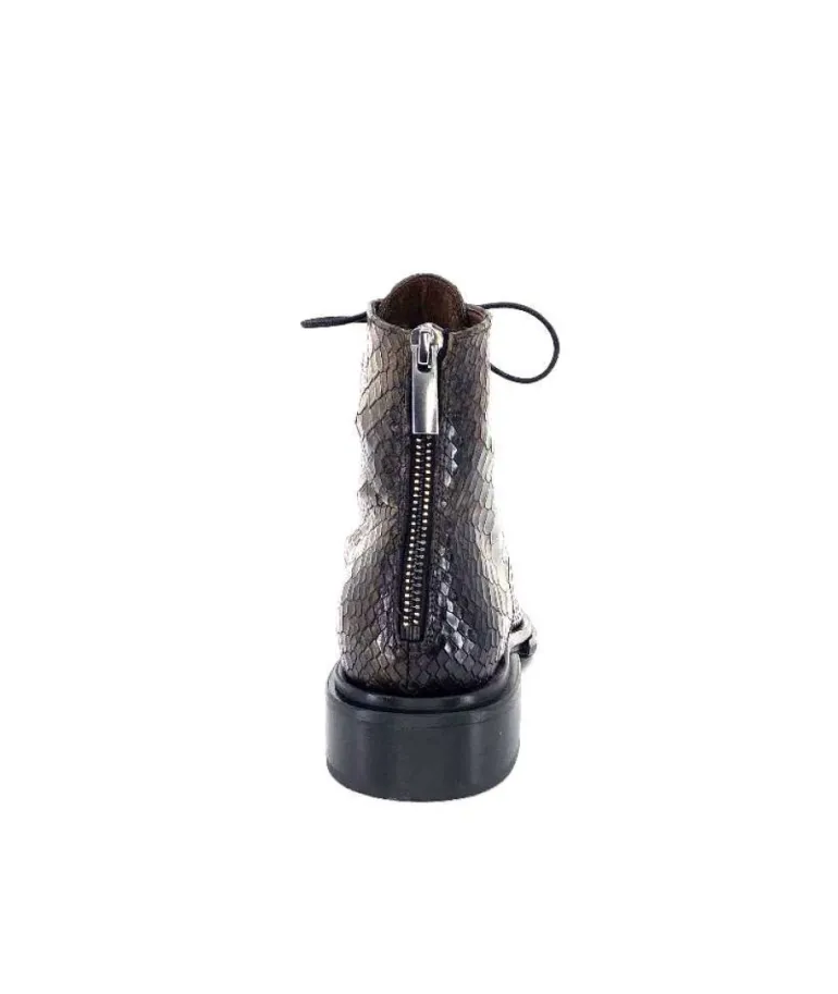 Muratti S0979I Ronai Cuir Boacut Kaki